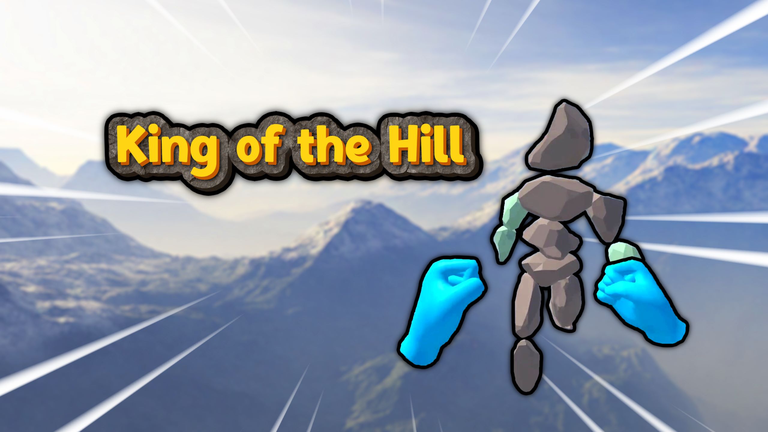 King of the Hill